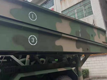 乌鲁木齐海洋 / 林地场景数码伪装